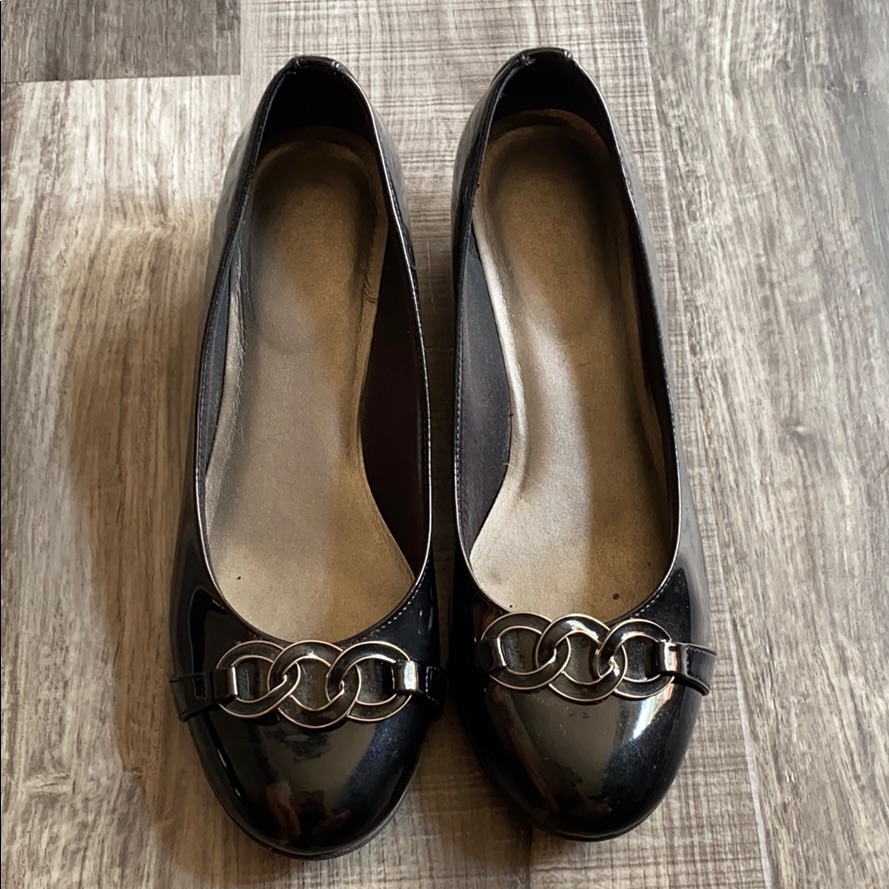 Work Wedges